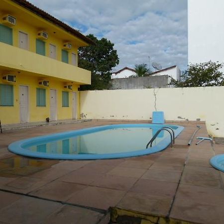 Pousada Casarrara Itaberaba Exterior foto